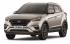 Hyundai Creta facelift revealed at 2016 Sao Paulo Auto Show